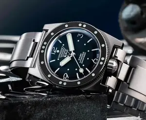 Montre Forces Speciales ZRC Grands Fonds Reedition 00