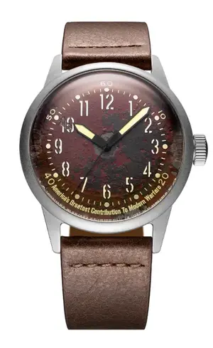 Montre Militaire Praesidus A 11 LMUV 3