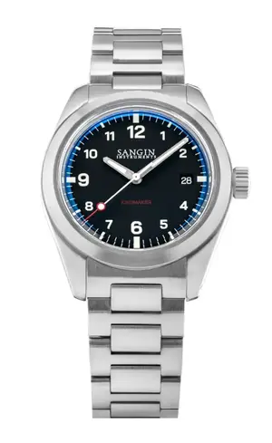 Montre Militaire Sangin Kingmaker 2