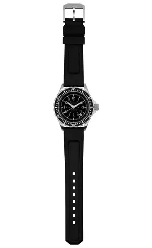 Montre Plongee Marathon GSAR 41 mm Automatique de Plongee 2