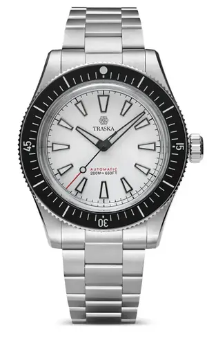 Montre Plongee Traska Freediver 2