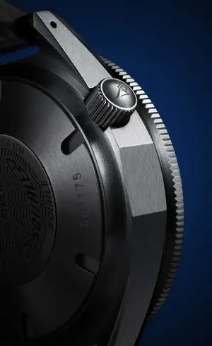 Montre Plongée Squale Master Collection 3