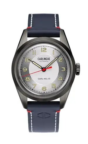 Montre militaire Carlingue Military 01 3