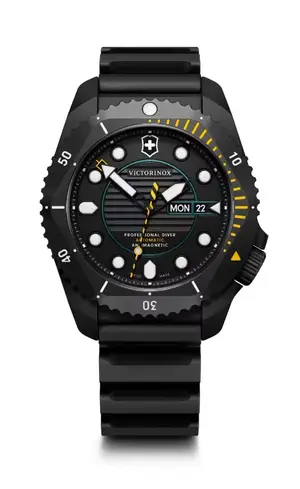 Montre plongee Victorinox dive pro 1