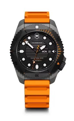 Montre plongee Victorinox dive pro 2