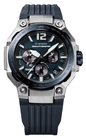 Montre aviateur g shock gravitymaster 4