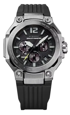 Montre aviateur g shock gravitymaster 5