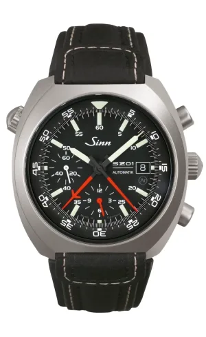 Montre aviateur sinn 140 st 2