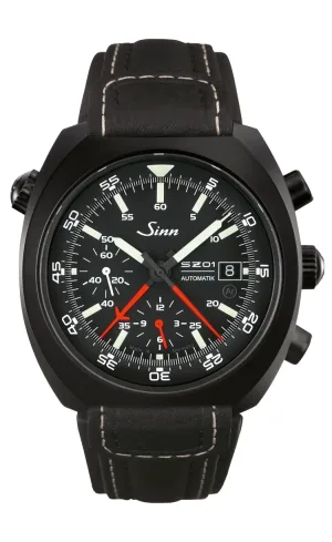 Montre aviateur sinn 140 st 3
