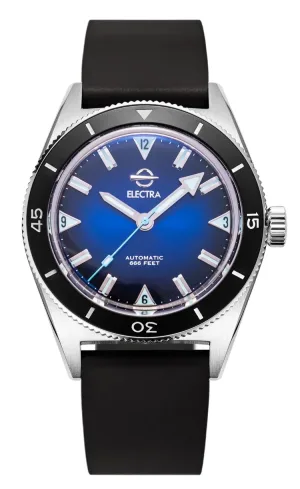Montre electra dare devil diver 5