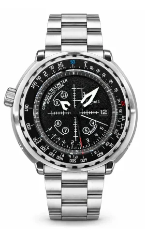 Montre forces speciales bbgear impact tld salve 2 9
