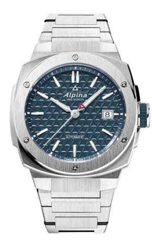 Montre militaire alpina alpiner extreme automatic 4