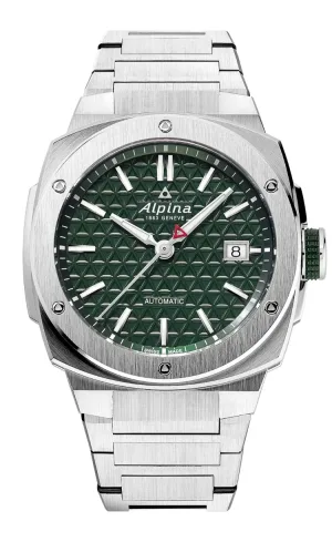 Montre militaire alpina alpiner extreme automatic 5