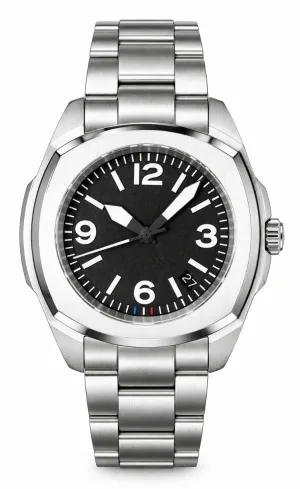 Montre militaire bbgear katana patriot 24