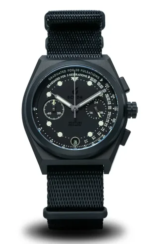 Montre militaire boldr field medic 7