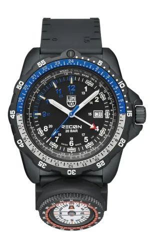 Montre militaire luminox recon nav spec 2