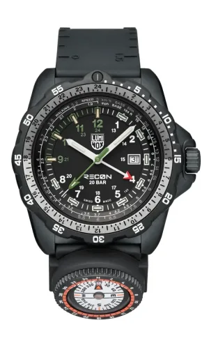 Montre militaire luminox recon nav spec 3