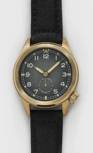 Montre militaire vario 1945 d12 field watch 6