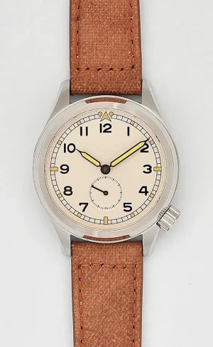 Montre militaire vario 1945 d12 field watch 7