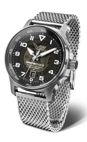Montre militaire vostok europe south pole automatic 5