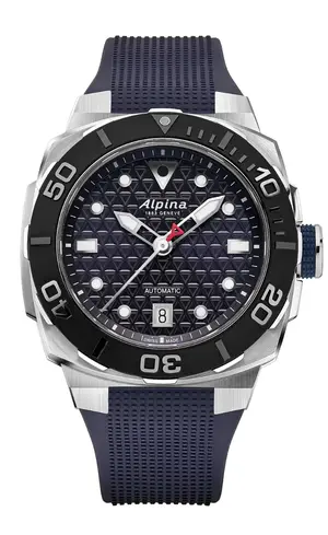 Montre plongee alpina seastrong diver extreme automatic 30