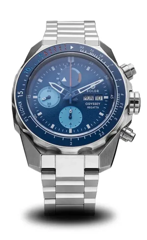 Montre plongee boldr odyssey regatta 3