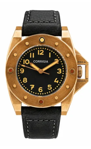 Montre plongee corrigia 01 14