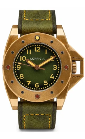 Montre plongee corrigia 01 15