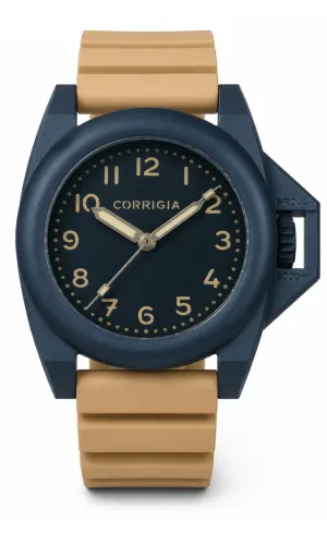 Montre plongee corrigia 05 dlc 13