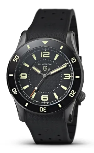 Montre plongee elliot brown bloxworth heritage diver 3