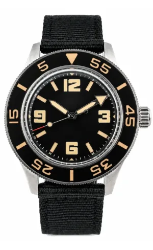 Montre plongee eska amphibian 250 10