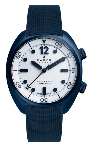 Montre plongee farer aqua compressor titanium series iii 4
