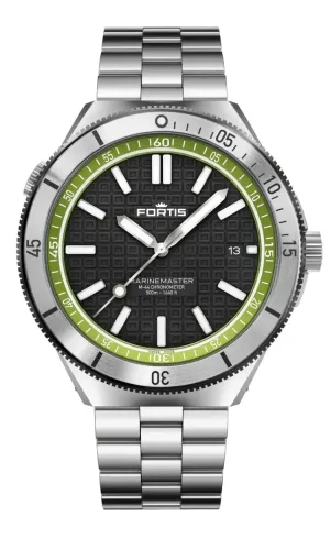 Montre plongee fortis marinemaster m 44 2