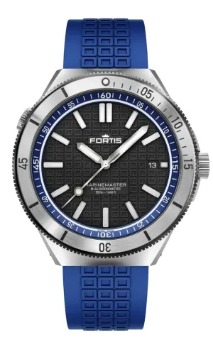 Montre plongee fortis marinemaster m 44 3