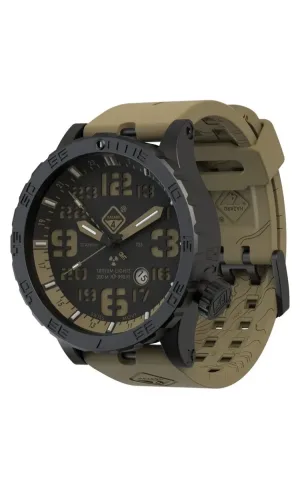 Montre plongee hazard 4 hwd gmt 9