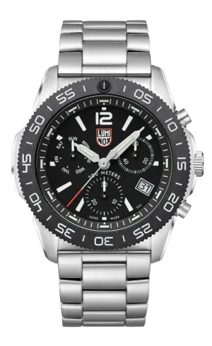 Montre plongee luminox pacific diver chronograph 9