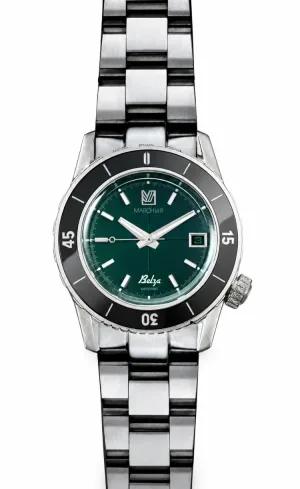 Montre plongee march la b belza automatique 3