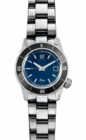 Montre plongee march la b belza automatique 6
