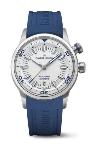 Montre plongee maurice lacroix pontos s diver 6