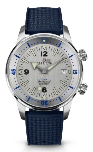Montre plongee milus archimedes by milus 10