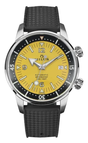 Montre plongee milus archimedes by milus 9