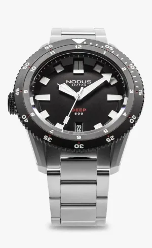 Montre plongee nodus sector deep destro 5