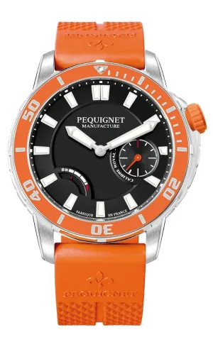 Montre plongee pequignet montre extreme 300 2