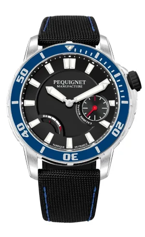 Montre plongee pequignet montre extreme 300 3