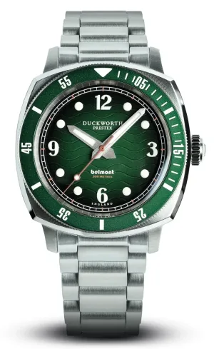 Montre plongee prestex belmont 300 automatic 5