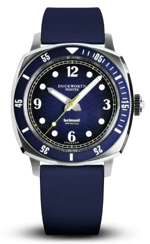 Montre plongee prestex belmont 300 automatic 6