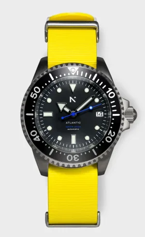 Montre plongee rotate north atlantic dive watch 5