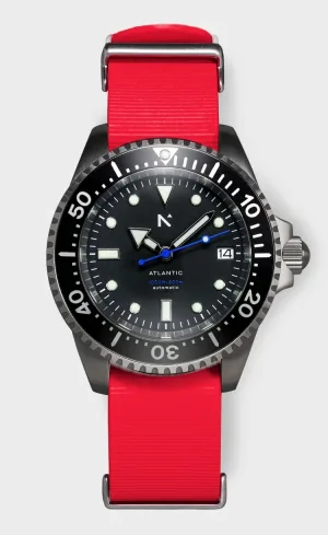 Montre plongee rotate north atlantic dive watch 6