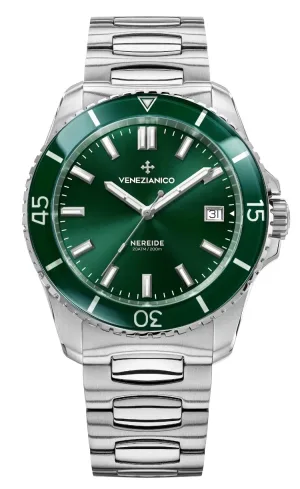 Montre plongee venezianico nereide 42 3