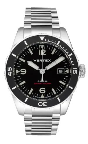 Montre plongee vertex m60 aqualion 3